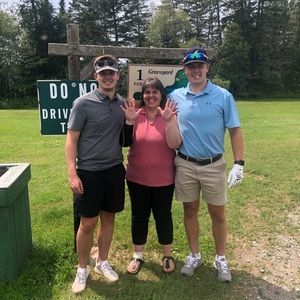 Meet your Posher, Chris